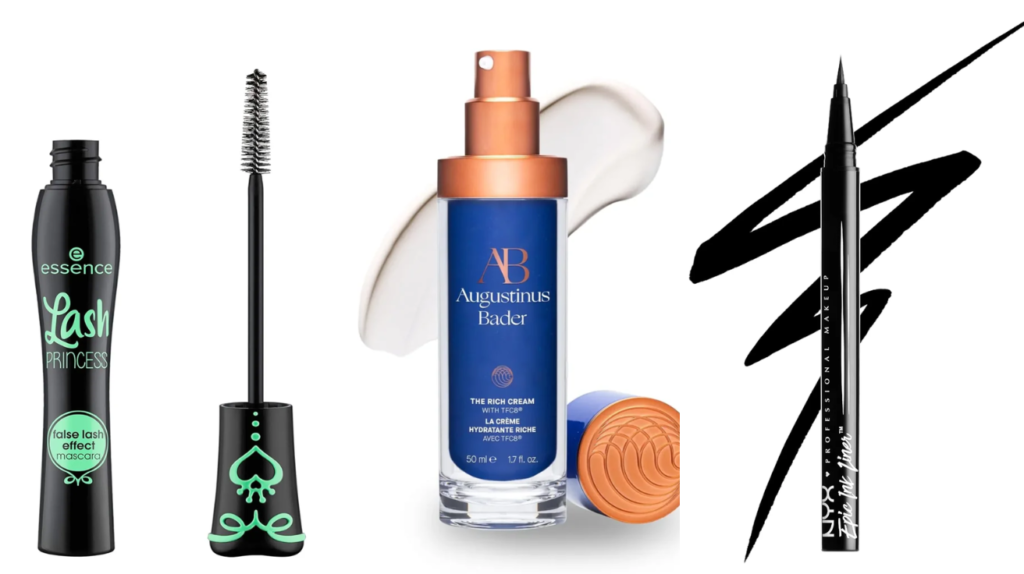 Amazon’s Top Beauty Picks Our Readers Are Raving About in 2026