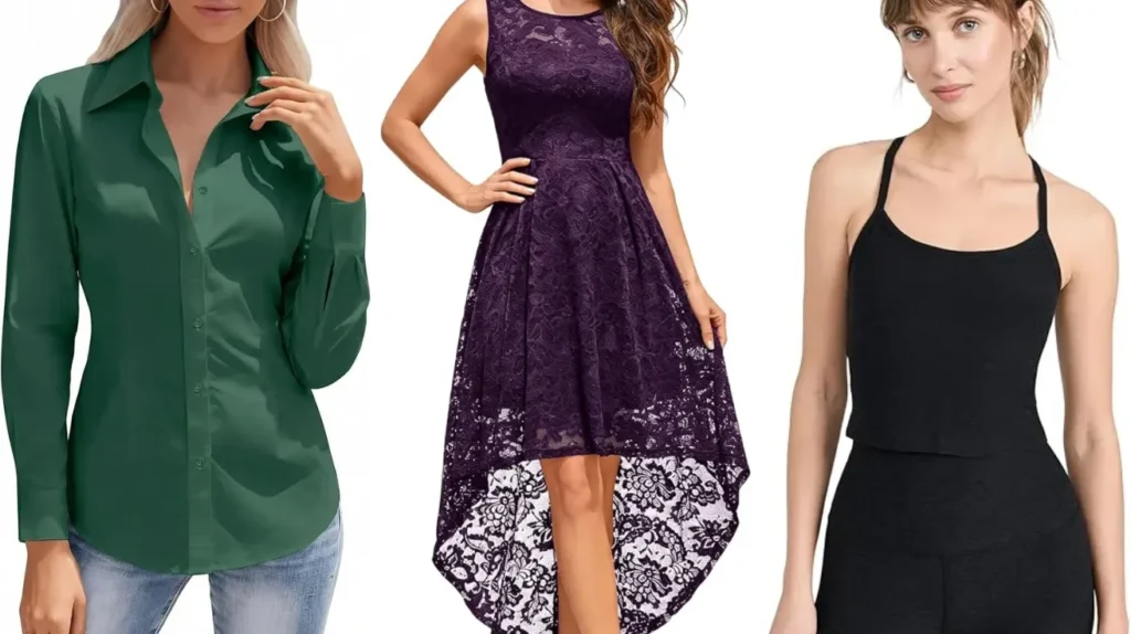 The 14 Best Clothing Brands On Amazon To Refresh Your Wardrobe Today