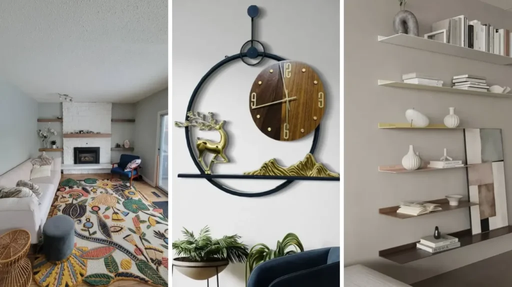 Transform Your Home Instantly With These Amazon Decor Finds