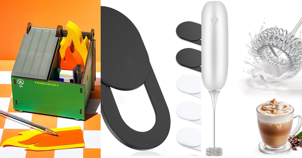15 thoughtful coworker gifts under 25 featured