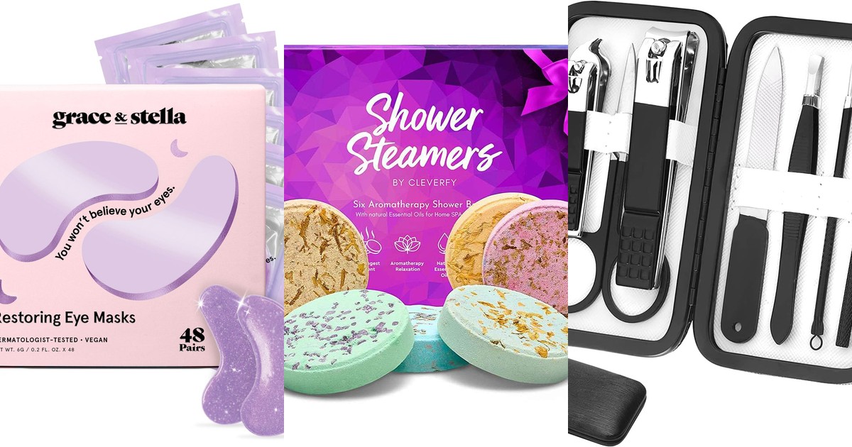 20 Best Stocking Stuffers Under $25 featured