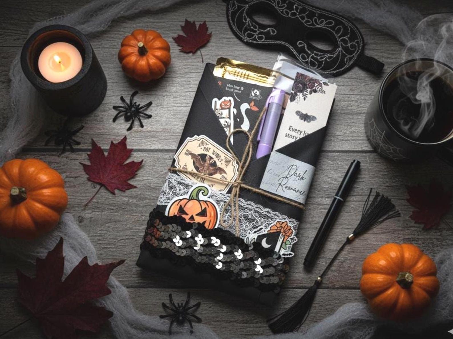15 Best Halloween Gifts for Adults